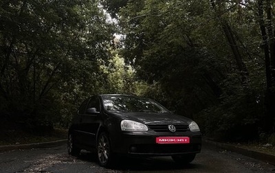 Volkswagen Golf V, 2008 год, 630 000 рублей, 1 фотография