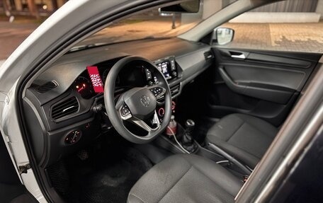 Volkswagen Polo VI (EU Market), 2020 год, 1 220 000 рублей, 10 фотография