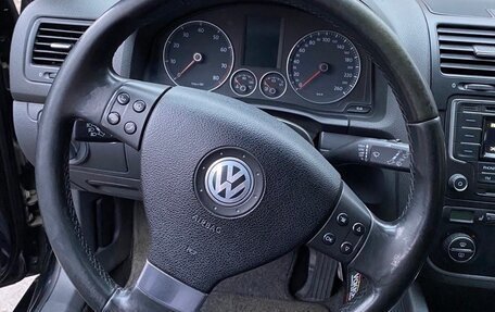 Volkswagen Golf V, 2008 год, 630 000 рублей, 8 фотография