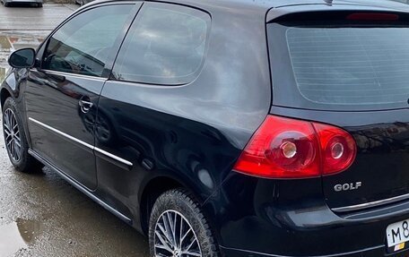 Volkswagen Golf V, 2008 год, 630 000 рублей, 5 фотография