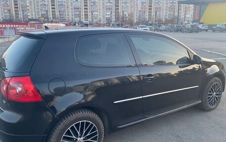 Volkswagen Golf V, 2008 год, 630 000 рублей, 13 фотография