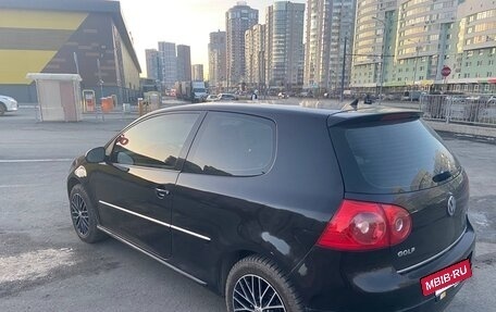 Volkswagen Golf V, 2008 год, 630 000 рублей, 12 фотография