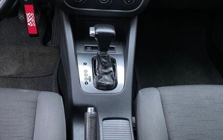 Volkswagen Golf V, 2008 год, 630 000 рублей, 10 фотография