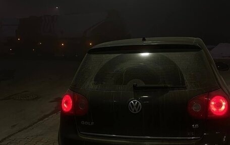 Volkswagen Golf V, 2008 год, 630 000 рублей, 3 фотография