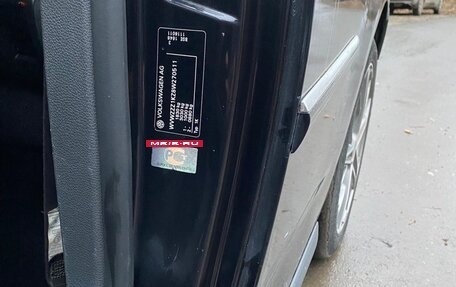 Volkswagen Golf V, 2008 год, 630 000 рублей, 11 фотография