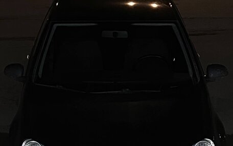 Volkswagen Golf V, 2008 год, 630 000 рублей, 21 фотография