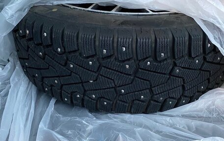 Volkswagen Golf V, 2008 год, 630 000 рублей, 20 фотография