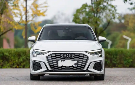 Audi A3, 2021 год, 1 870 013 рублей, 2 фотография