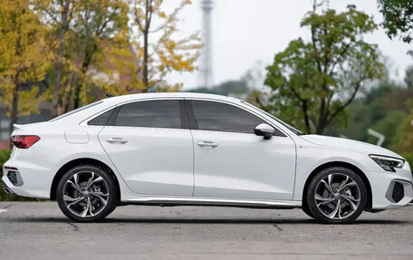 Audi A3, 2021 год, 1 870 013 рублей, 8 фотография