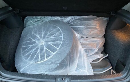 Volkswagen Golf V, 2008 год, 630 000 рублей, 19 фотография