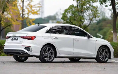 Audi A3, 2021 год, 1 870 013 рублей, 7 фотография