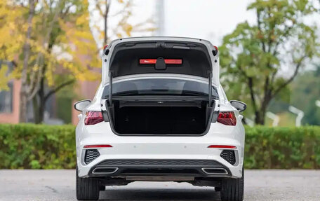 Audi A3, 2021 год, 1 870 013 рублей, 6 фотография