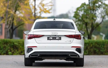 Audi A3, 2021 год, 1 870 013 рублей, 5 фотография