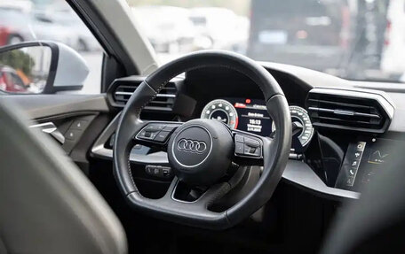 Audi A3, 2021 год, 1 870 013 рублей, 10 фотография