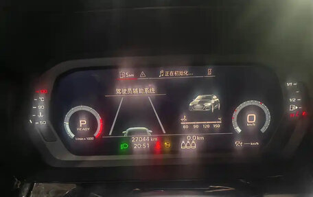 Audi A3, 2021 год, 1 870 013 рублей, 11 фотография