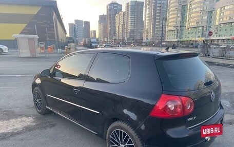 Volkswagen Golf V, 2008 год, 630 000 рублей, 18 фотография