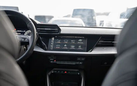 Audi A3, 2021 год, 1 870 013 рублей, 14 фотография