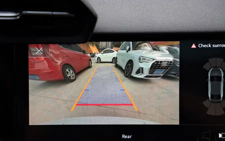 Audi A3, 2021 год, 1 870 013 рублей, 13 фотография