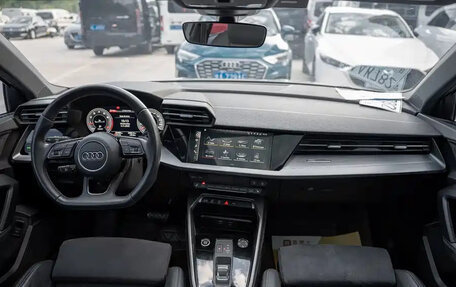 Audi A3, 2021 год, 1 870 013 рублей, 16 фотография