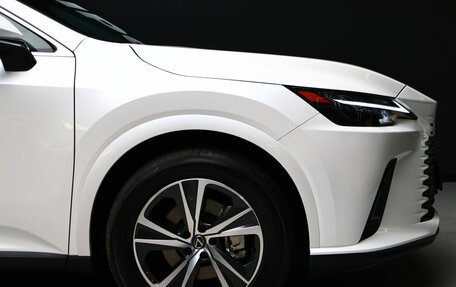 Lexus RX IV рестайлинг, 2025 год, 8 300 000 рублей, 7 фотография