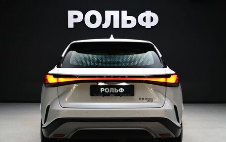 Lexus RX IV рестайлинг, 2025 год, 8 300 000 рублей, 4 фотография