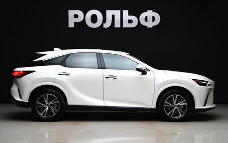Lexus RX IV рестайлинг, 2025 год, 8 300 000 рублей, 5 фотография