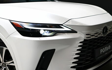 Lexus RX IV рестайлинг, 2025 год, 8 300 000 рублей, 12 фотография