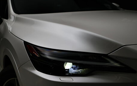 Lexus RX IV рестайлинг, 2025 год, 8 300 000 рублей, 13 фотография
