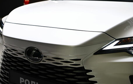 Lexus RX IV рестайлинг, 2025 год, 8 300 000 рублей, 14 фотография