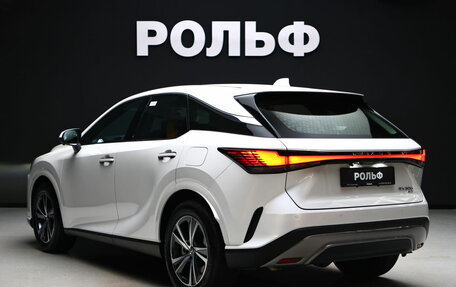 Lexus RX IV рестайлинг, 2025 год, 8 300 000 рублей, 2 фотография