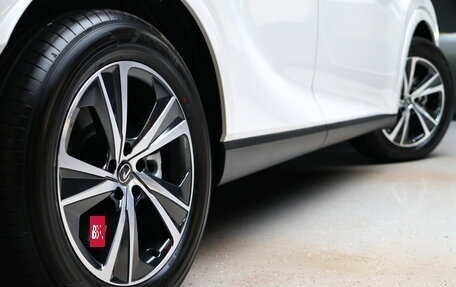 Lexus RX IV рестайлинг, 2025 год, 8 300 000 рублей, 8 фотография