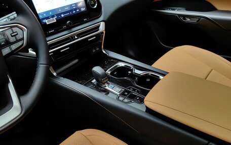 Lexus RX IV рестайлинг, 2025 год, 8 300 000 рублей, 22 фотография