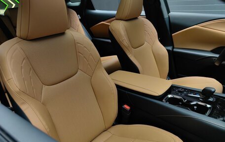 Lexus RX IV рестайлинг, 2025 год, 8 300 000 рублей, 32 фотография