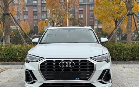 Audi Q3, 2022 год, 2 240 013 рублей, 2 фотография