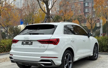 Audi Q3, 2022 год, 2 240 013 рублей, 6 фотография