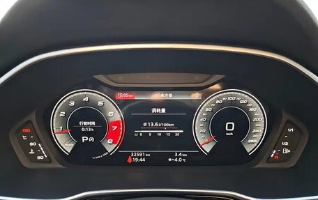 Audi Q3, 2022 год, 2 240 013 рублей, 11 фотография