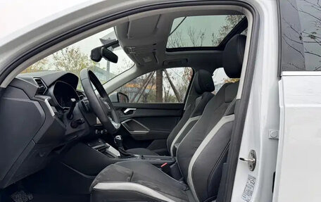 Audi Q3, 2022 год, 2 240 013 рублей, 8 фотография