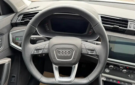 Audi Q3, 2022 год, 2 240 013 рублей, 10 фотография