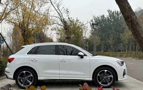 Audi Q3, 2022 год, 2 240 013 рублей, 7 фотография