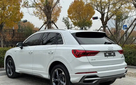 Audi Q3, 2022 год, 2 240 013 рублей, 4 фотография