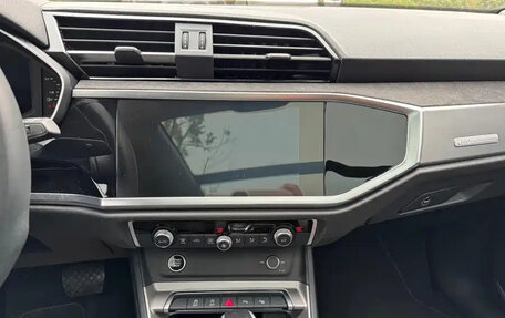 Audi Q3, 2022 год, 2 240 013 рублей, 13 фотография