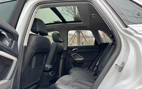 Audi Q3, 2022 год, 2 240 013 рублей, 16 фотография