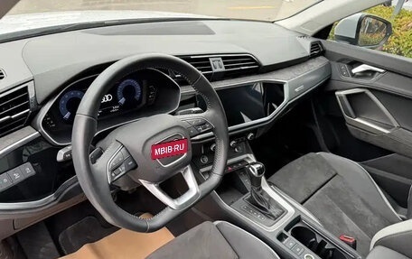 Audi Q3, 2022 год, 2 240 013 рублей, 9 фотография