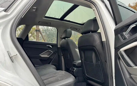 Audi Q3, 2022 год, 2 240 013 рублей, 19 фотография