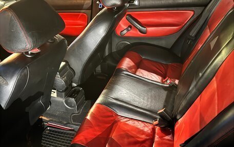 Volkswagen Golf IV, 1998 год, 399 999 рублей, 7 фотография