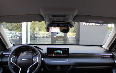 Haval Jolion, 2025 год, 2 499 000 рублей, 9 фотография