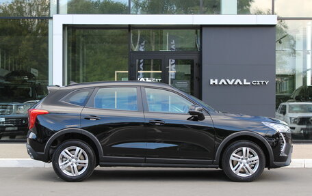 Haval Jolion, 2025 год, 2 499 000 рублей, 4 фотография
