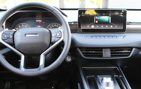 Haval Jolion, 2025 год, 2 499 000 рублей, 10 фотография