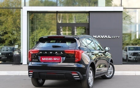 Haval Jolion, 2025 год, 2 499 000 рублей, 5 фотография