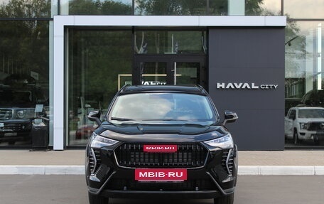 Haval Jolion, 2025 год, 2 499 000 рублей, 2 фотография